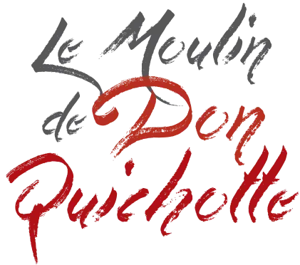 Le Moulin de Don Quichotte