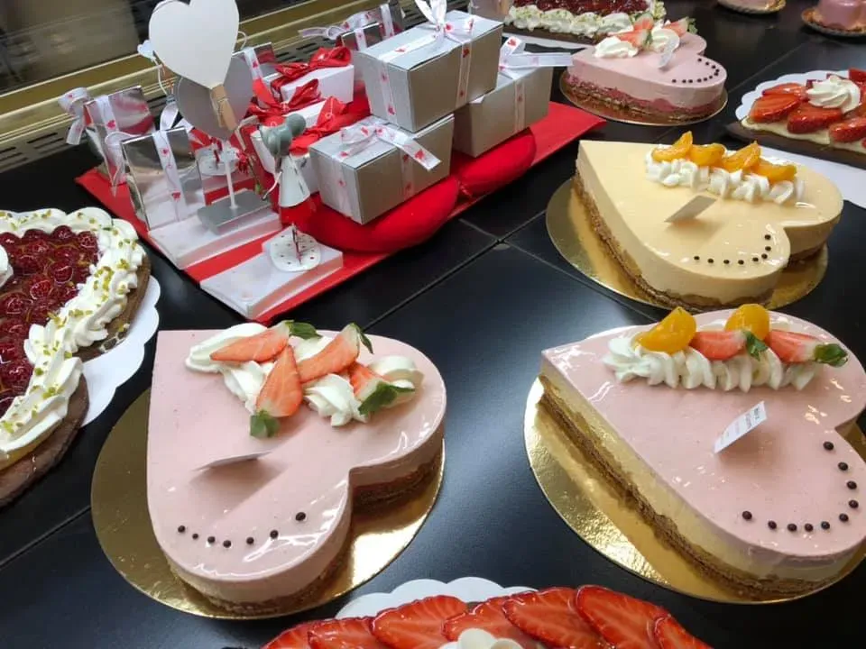 gateaux sur mesure