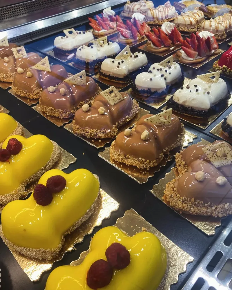 Boulangerie pâtisserie près de Lestelle-Bétharram