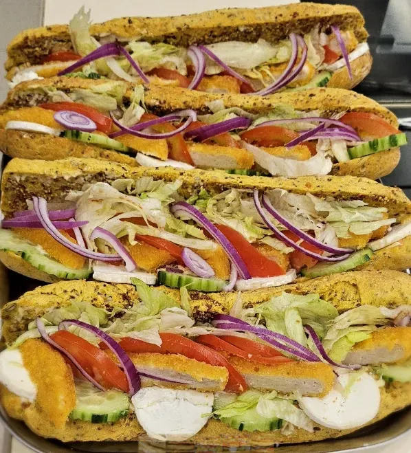 Sandwich 3