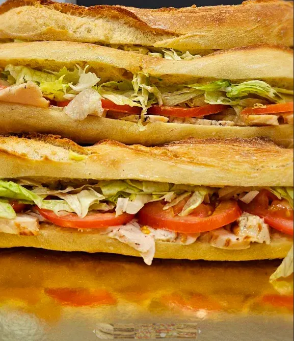 Sandwich 5