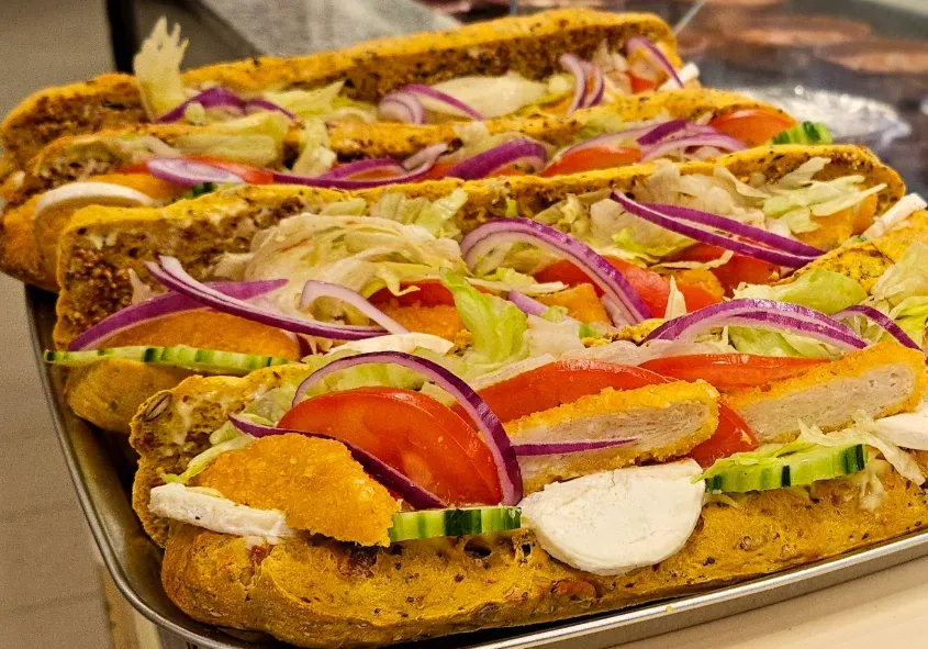 Sandwich 10