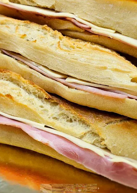 Sandwich 1