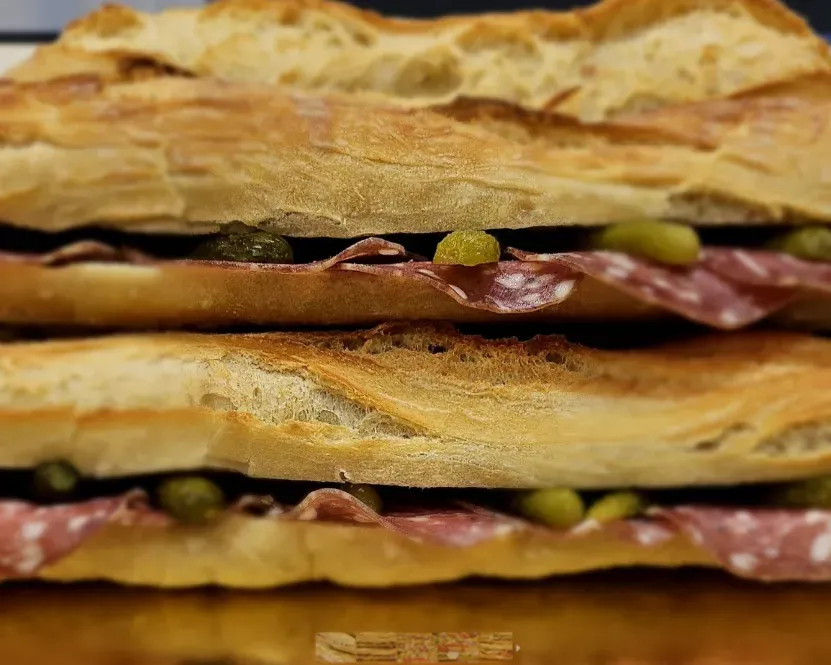 Sandwich 2